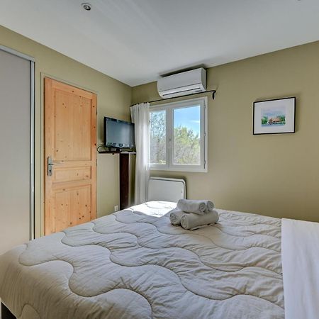 Hostellerie Le Paradou Lourmarin Ngoại thất bức ảnh