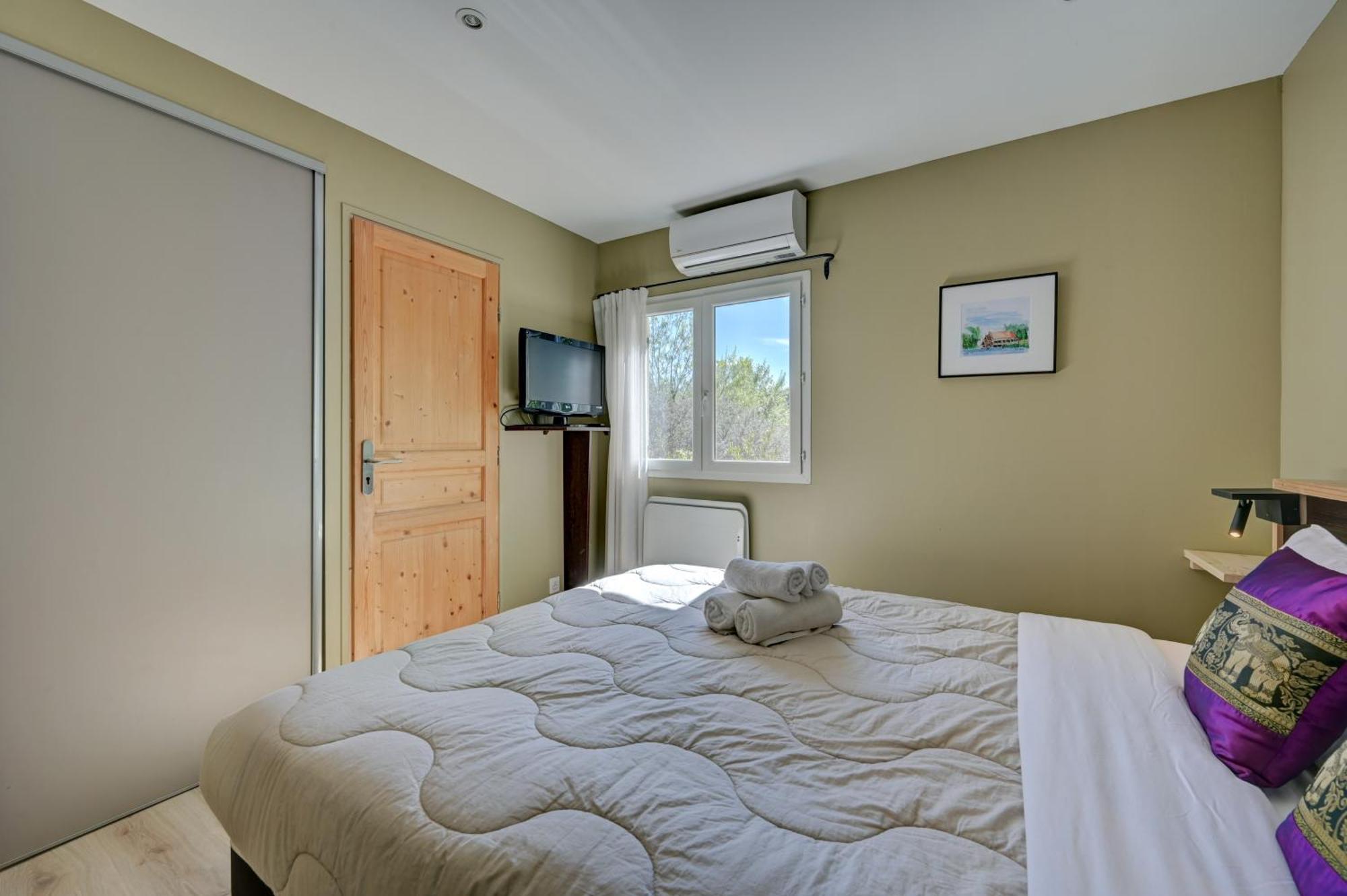 Hostellerie Le Paradou Lourmarin Ngoại thất bức ảnh