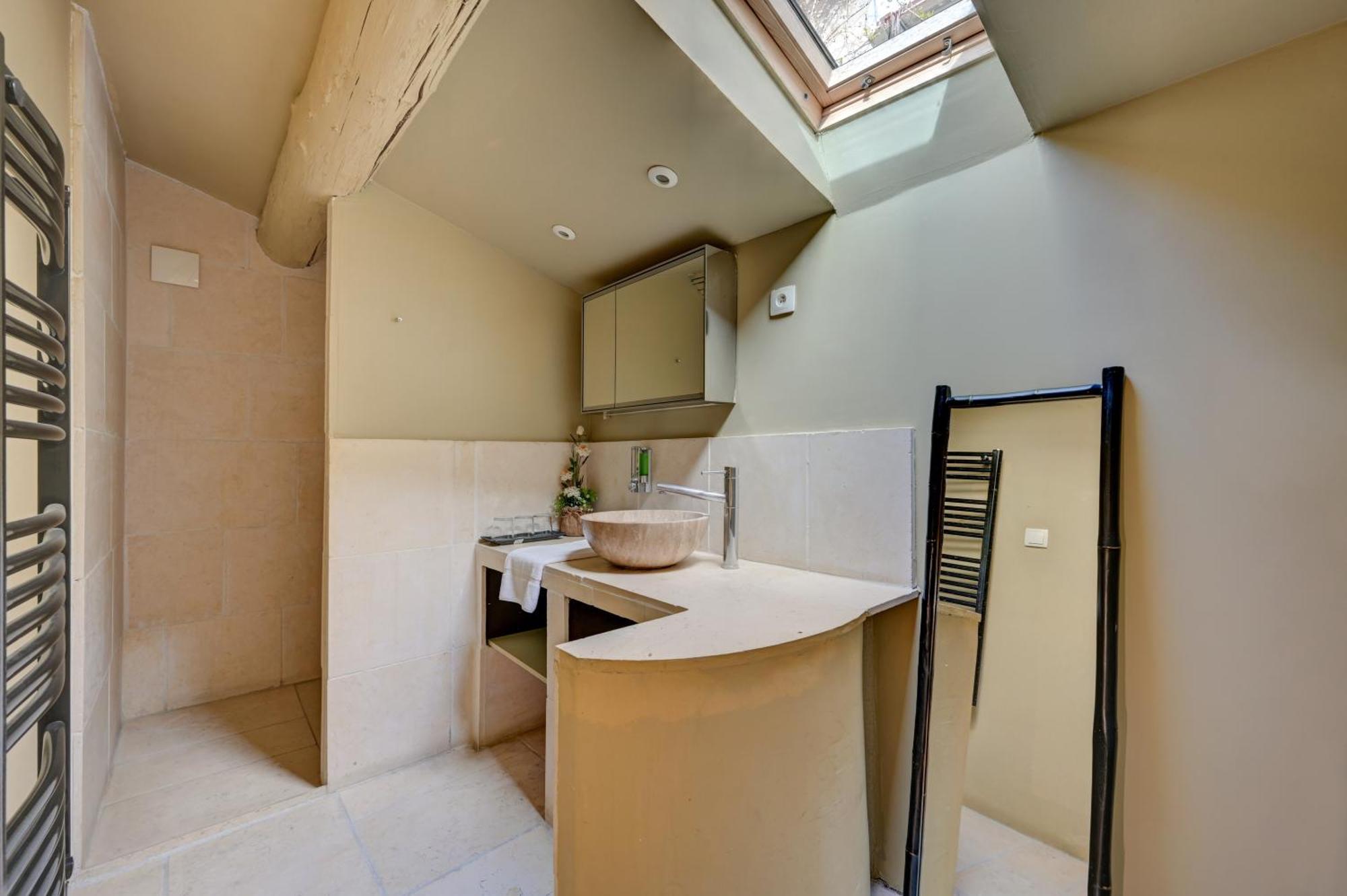 Hostellerie Le Paradou Lourmarin Ngoại thất bức ảnh