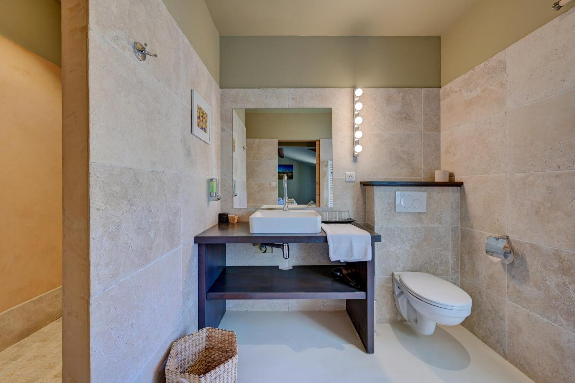 Hostellerie Le Paradou Lourmarin Ngoại thất bức ảnh