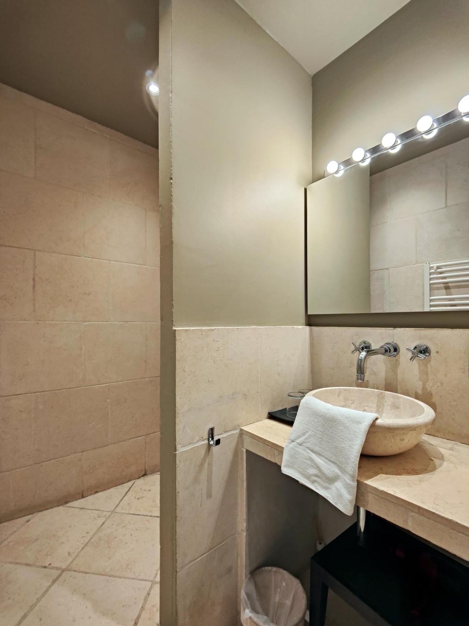Hostellerie Le Paradou Lourmarin Ngoại thất bức ảnh