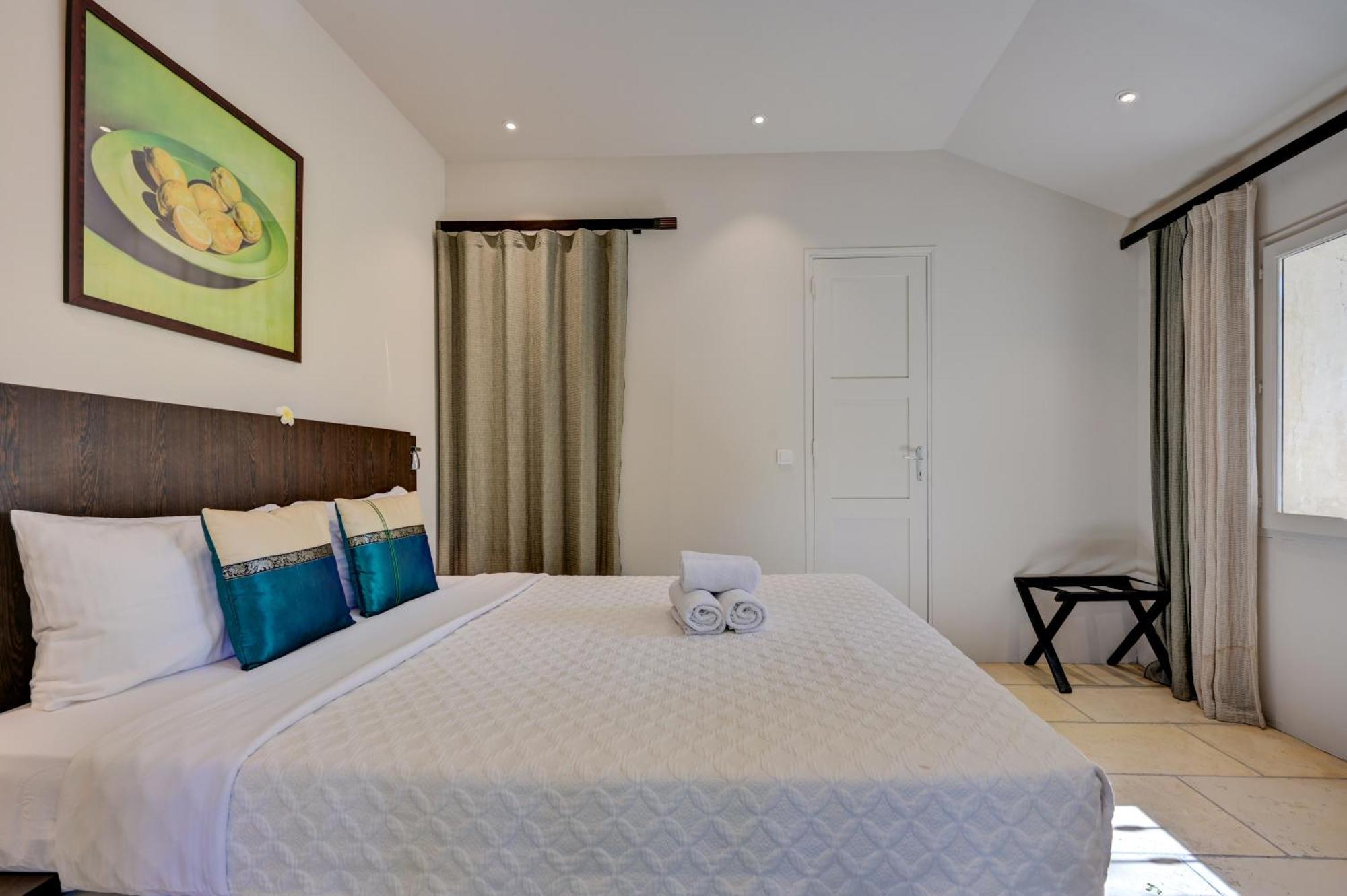 Hostellerie Le Paradou Lourmarin Ngoại thất bức ảnh