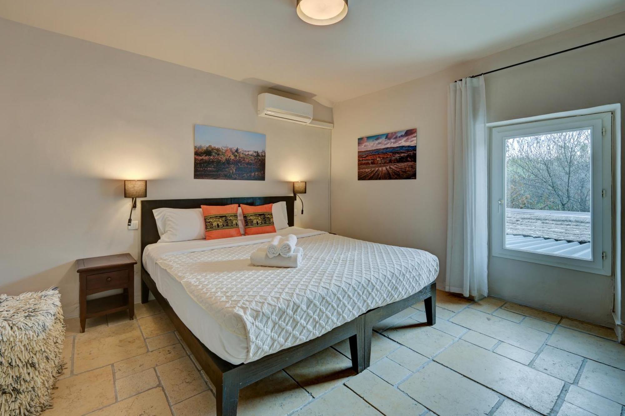 Hostellerie Le Paradou Lourmarin Ngoại thất bức ảnh