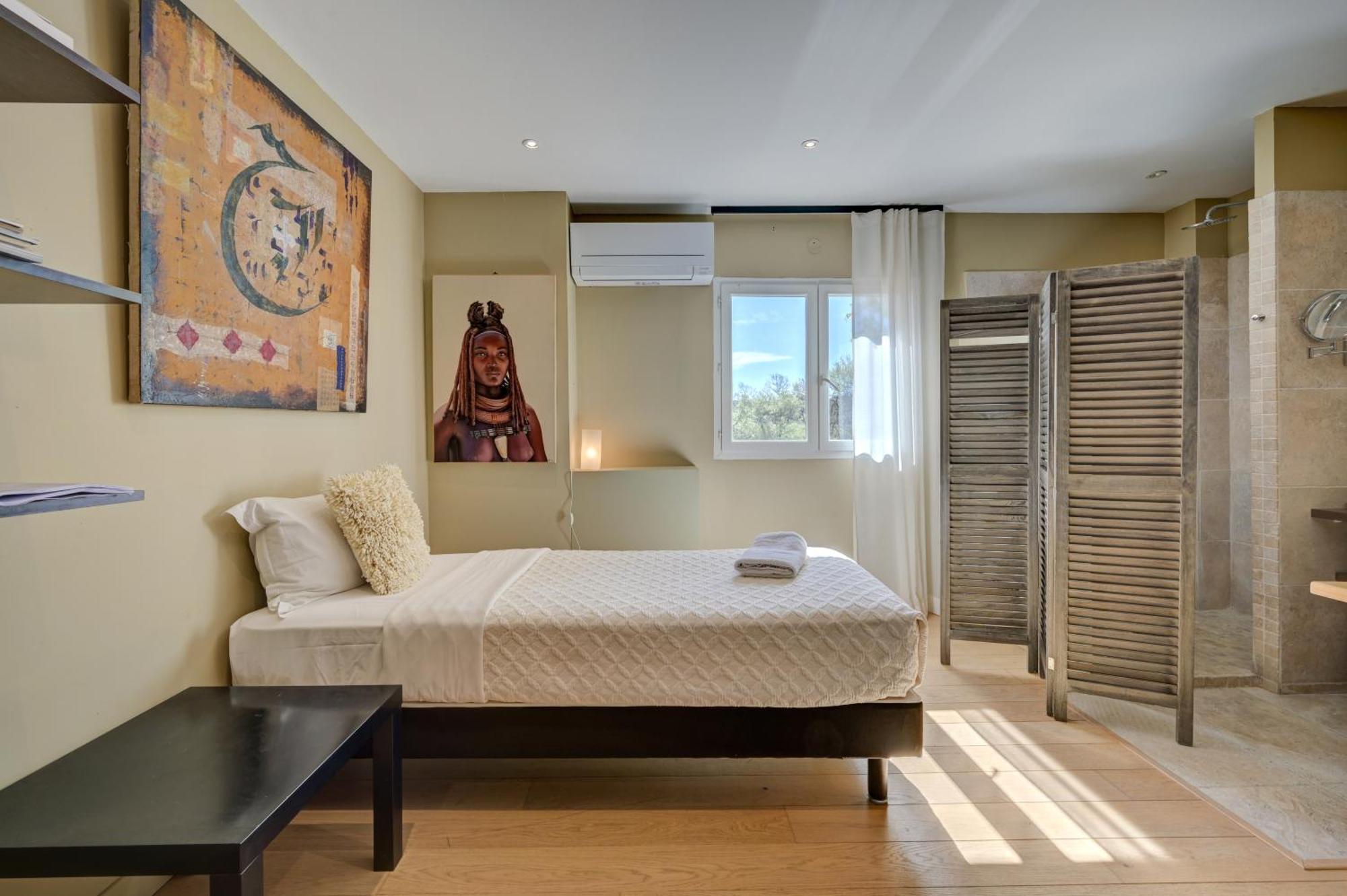 Hostellerie Le Paradou Lourmarin Ngoại thất bức ảnh