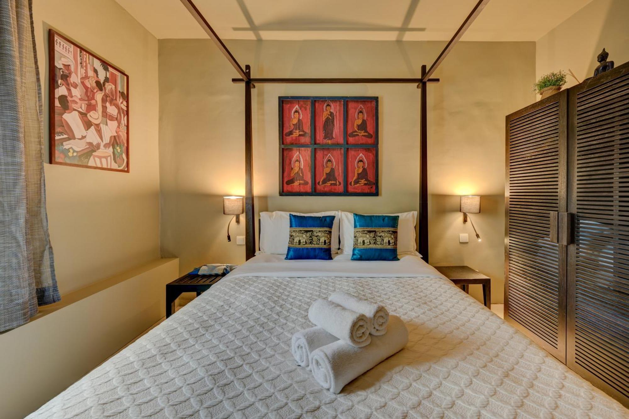 Hostellerie Le Paradou Lourmarin Ngoại thất bức ảnh