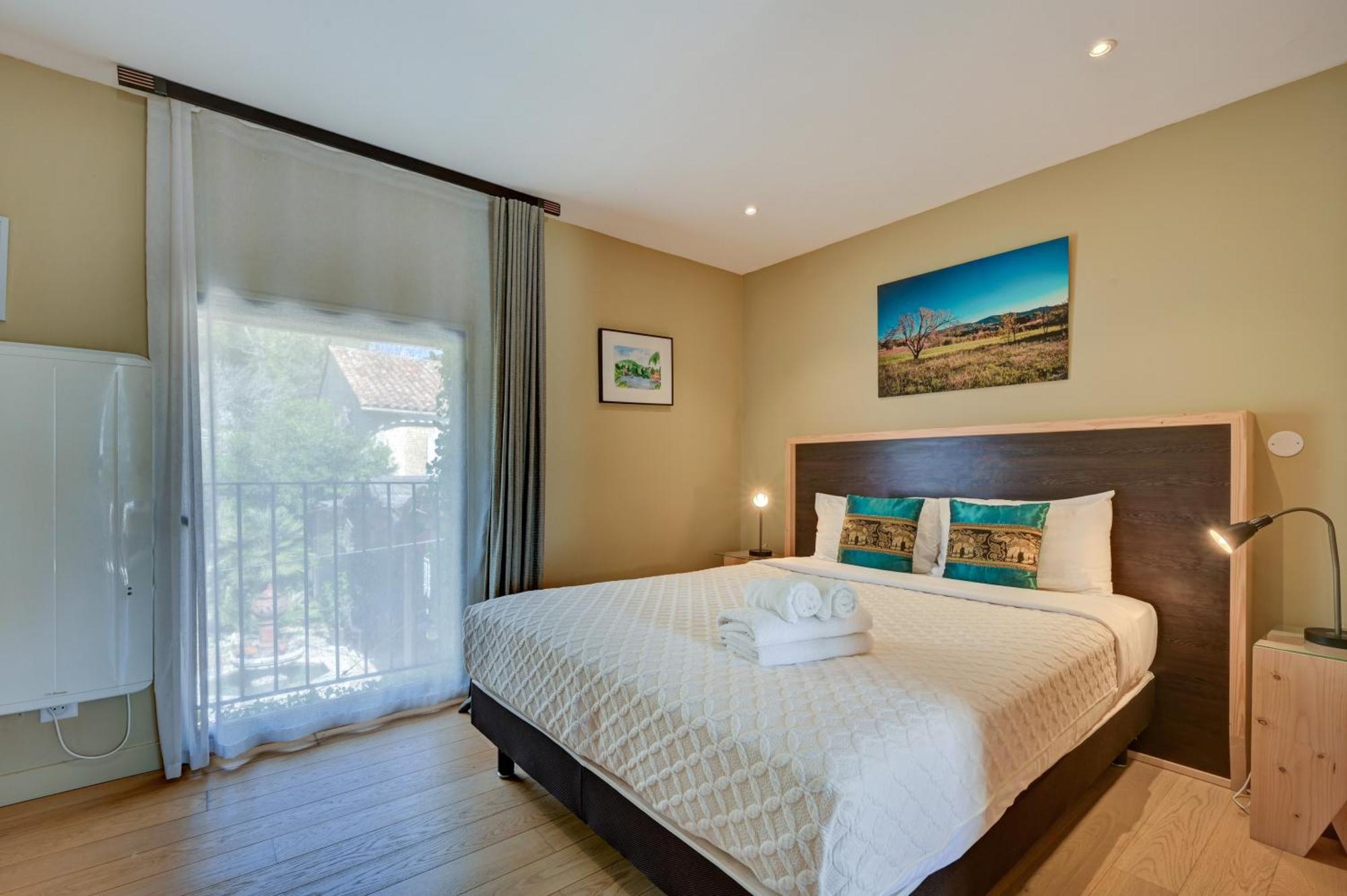 Hostellerie Le Paradou Lourmarin Ngoại thất bức ảnh